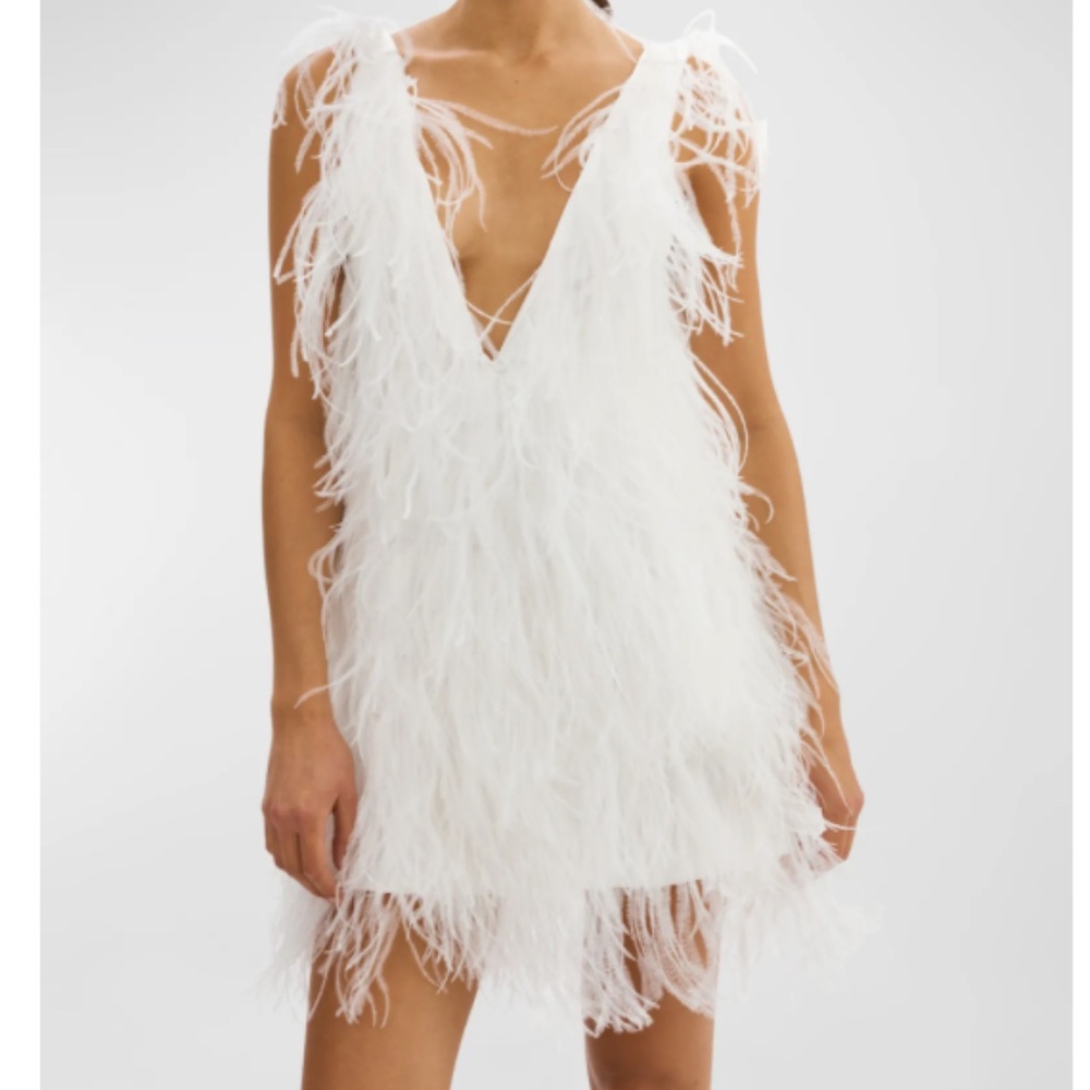 Lamarque Alena Dress - Picture 1 of 3